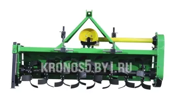 «Почвофреза Bomet | Бомет U540 (1,6 м)» - фото 6