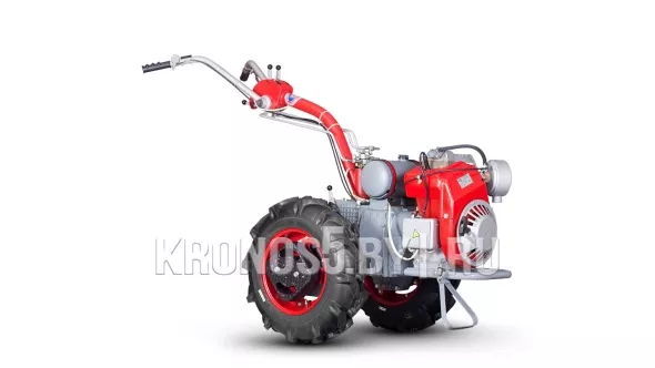 «Мотоблок Мотор Сич МБ-8» - фото 7