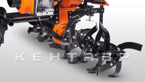 «Мотоблок Кентавр 2091Д (Toyokawa)» - фото 36