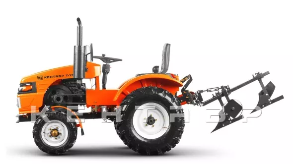 «Минитрактор Кентавр Т-5 LITE 6+2 (Toyokawa) STD agri 5,00-12 / 6,50-16 + (фреза/плуг)» - фото 31 «Минитрактор Кентавр Т-5 LITE 6+2 (Toyokawa) STD agri 5,00-12 / 6,50-16 + (фреза/плуг)» - фото 31