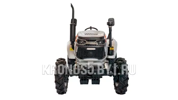 «Трактор Scout | Скаут T-254» - фото 4