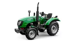 Трактор Файтер | Fighter Т-244 - фото