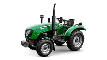 «Трактор Файтер | Fighter Т-244» - фото