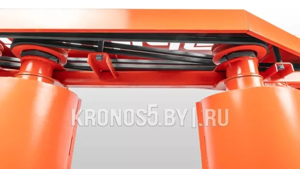 «Косилка роторная Уралец H17 (1,3 м)» - фото 5