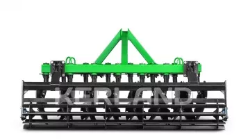 «Борона дисковая Kerland | Керланд PRO 2100 (2,1 м)» - фото 4