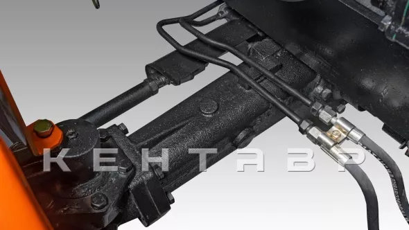 «Трактор Кентавр Т-404 (Toyokawa) (с ПСМ)» - фото 14 «Трактор Кентавр Т-404 (Toyokawa) (с ПСМ)» - фото 14