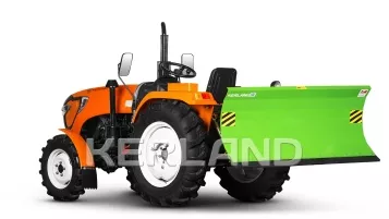 «Отвал задненавесной Kerland | Керланд 3560/3 KE (1,8 м)» - фото 6