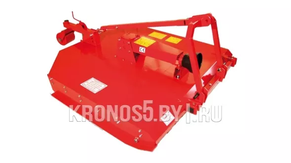 «Косилка садовая Lisicki | Лисицки Z918/3 (2,0 м)» - фото 3 «Косилка садовая Lisicki | Лисицки Z918/3 (2,0 м)» - фото 3