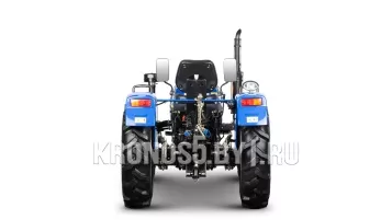 «Трактор Lovol Foton | Ловол Фотон TE 244 (Generation I)» - фото 5