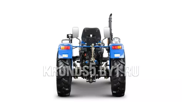 «Трактор Lovol Foton | Ловол Фотон TE 244 (Generation I)» - фото 4