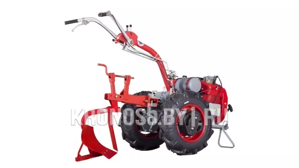 «Плуг ПН-1 к мотоблоку Мотор Сич» - фото 2