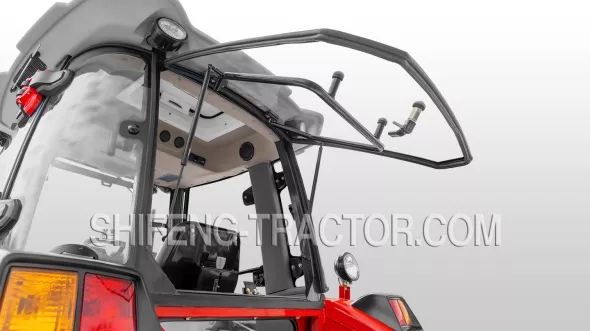 «Трактор Shifeng | Шифенг SF-904СBR 8/4 A/C (с ПСМ)» - фото 19 «Трактор Shifeng | Шифенг SF-904СBR 8/4 A/C (с ПСМ)» - фото 19