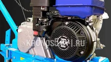 «Мотоблок Нева МБ2 PRO (Yamaha MX200)» - фото 5