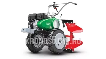 «Мотоблок Кайман | Caiman Vario 70С TWK+» - фото 5 «Мотоблок Кайман | Caiman Vario 70С TWK+» - фото 5