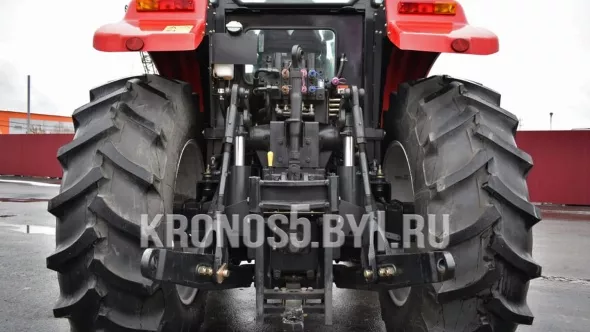 «Трактор YTO-X 2204» - фото 6