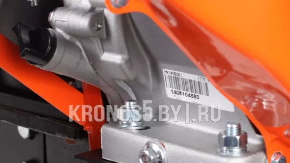 «Мотоблок Патриот | Patriot Nevada 9» - фото 17