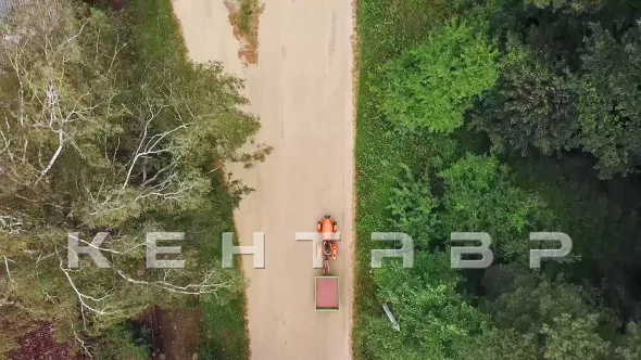 «Трактор Кентавр Т-240 PRO (Toyokawa)» - фото 28