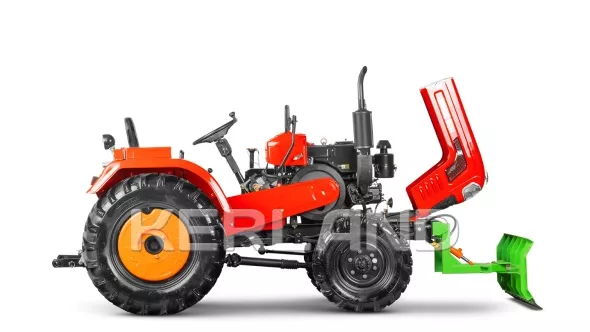 «Отвал Kerland | Керланд 2035 SF к трактору Shifeng 240/244 (1,6 м)» - фото 6