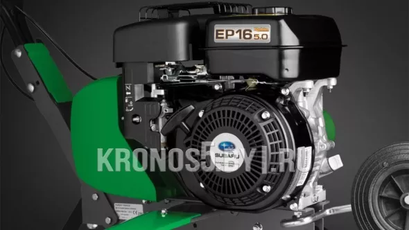 «Мотокультиватор Caiman | Кайман Terro 50S C2 (Subaru)» - фото 7