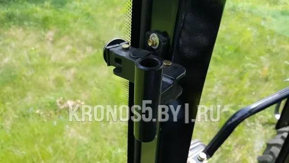 «Трактор Catmann | Катман XD-65.4 LEXON» - фото 21