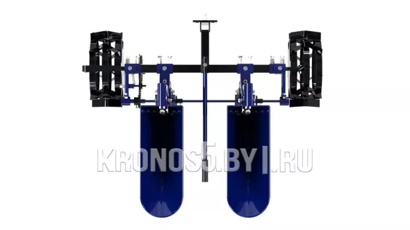 «Чеснокосажалка Крючков ЧС-2 универсальная» - фото 9 «Чеснокосажалка Крючков ЧС-2 универсальная» - фото 9