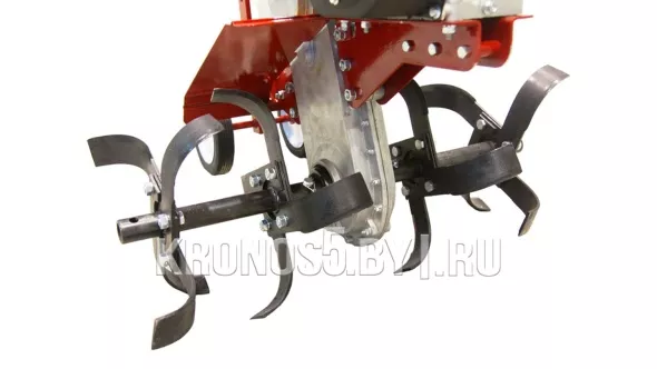 «Мотоблок Мобил К МКМ-2 ПРЕМИУМ (Honda | Subaru)» - фото 16