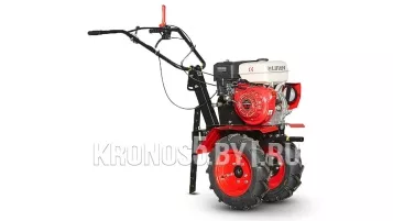 «Мотоблок Ока МБ-1Д2М16 (Lifan)» - фото 4