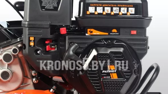 «Мотоблок Патриот | Patriot Победа» - фото 25