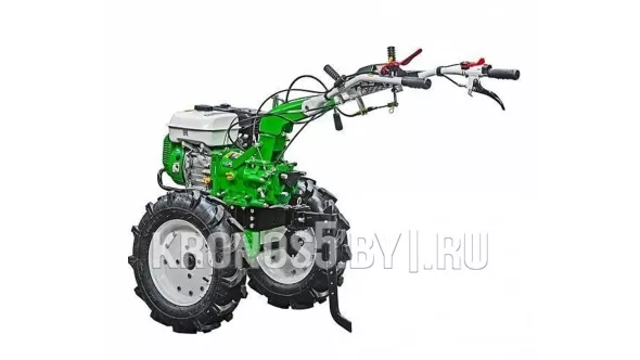 «Мотоблок Аврора | Aurora COUNTRY 1100 MULTI-SHIFT» - фото 3