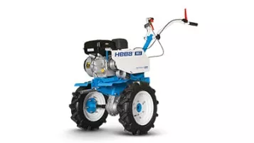 «Мотоблок Нева МБ2 МультиАГРО (B&S CR950)» - фото