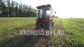 «Трактор Dongfeng | Донгфенг DF-244С» - фото 3 «Трактор Dongfeng | Донгфенг DF-244С» - фото 3