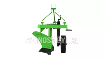 «Плуг Bomet | Бомет 1,20» - фото 3