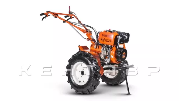 «Мотокультиватор Кентавр 2091Д (Toyokawa)» - фото 33 «Мотокультиватор Кентавр 2091Д (Toyokawa)» - фото 33