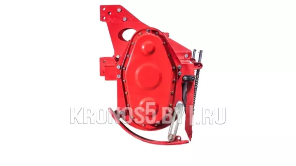 «Почвофреза 2GQN (1,4 м)» - фото 8 «Почвофреза 2GQN (1,4 м)» - фото 8