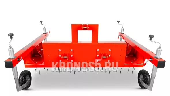 «Разуплотнитель TOSS S - 1600» - фото 4