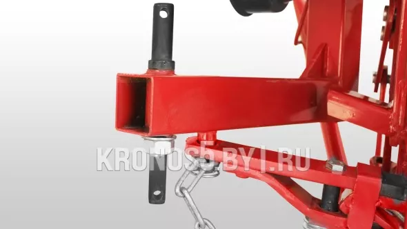 «Косилка роторная Lisicki | Лисицки Z178/1 (1,35 м)» - фото 12