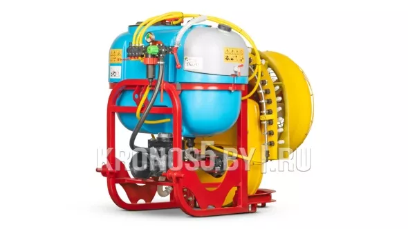 «Опрыскиватель садовый вентиляторный Jar-met P226/0 (200 л)» - фото 2