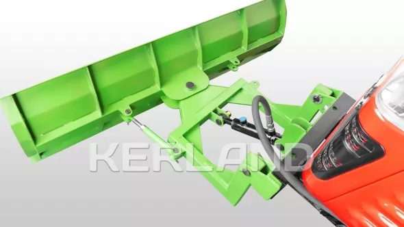 «Отвал Kerland | Керланд 2035 SF к трактору Shifeng 240/244 (1,6 м)» - фото 9