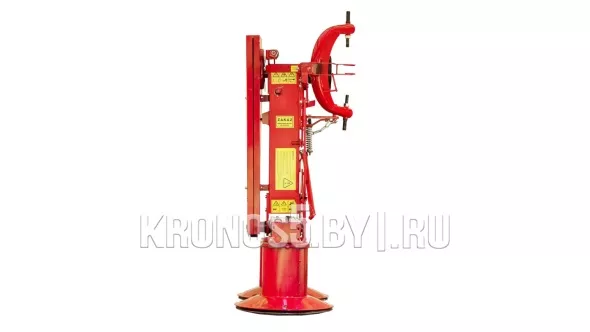«Косилка роторная Wirax | Виракс Z-069 (1,35 м)» - фото 7 «Косилка роторная Wirax | Виракс Z-069 (1,35 м)» - фото 7