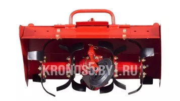«Почвофреза КФ-1С к мотоблоку Мотор Сич» - фото 5 «Почвофреза КФ-1С к мотоблоку Мотор Сич» - фото 5