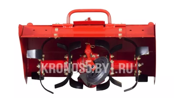 «Почвофреза КФ-1С к мотоблоку Мотор Сич» - фото 4