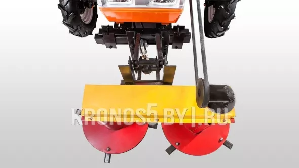 «Косилка роторная, передненавесная КР-110М (1,1 м)» - фото 8