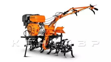 «Почвофреза Кентавр к мотоблокам с воздушным охл.» - фото 4 «Почвофреза Кентавр к мотоблокам с воздушным охл.» - фото 4