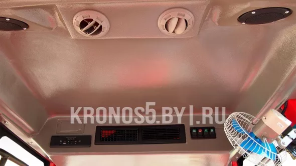 «Трактор Dongfeng | Донгфенг 504C G3» - фото 14