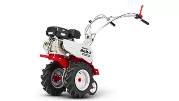 «Мотоблок Мобил К МКМ-3 КОМФОРТ (Dinking)» - фото