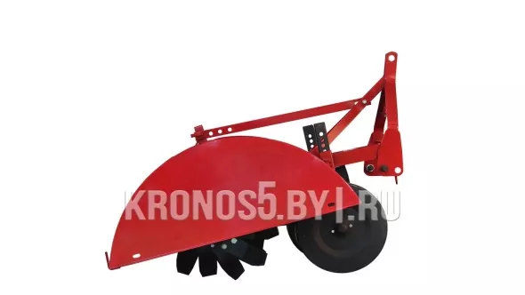 «Почвофреза Wirax | Виракс (1,8 м)» - фото 4 «Почвофреза Wirax | Виракс (1,8 м)» - фото 4