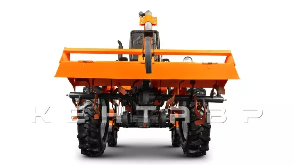 «Почвофреза к минитрактору Кентавр Т-5 (1,1 м)» - фото 15