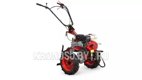 «Мотоблок Угра НМБ-1Н7 (Lifan)» - фото 2 «Мотоблок Угра НМБ-1Н7 (Lifan)» - фото 2