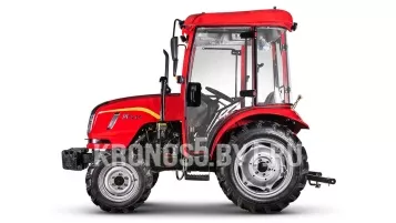 «Трактор Dongfeng | Донгфенг DF-244С G2» - фото 3 «Трактор Dongfeng | Донгфенг DF-244С G2» - фото 3