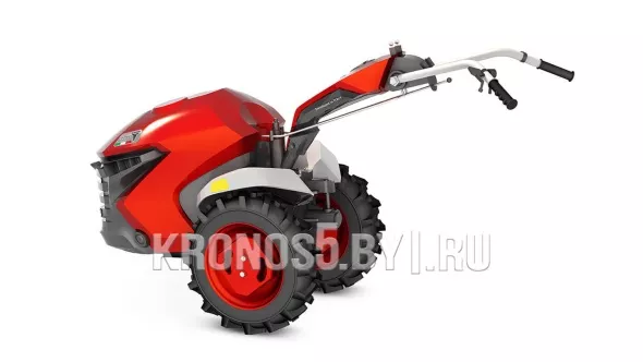 «Flagman RX (Toyokawa, Yanmar)» - фото 7